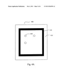 PROTECTIVE GASKET FOR DISPLAY MODULE OF PORTABLE ELECTRONIC DEVICE AND     METHOD FOR ASSEMBLING THE DEVICE diagram and image