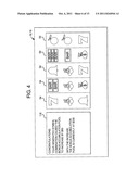 GAMING SYSTEM AND METHOD HAVING CONFIGURABLE BONUS GAME TRIGGERING     OUTCOMES diagram and image