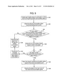 GAMING SYSTEM AND METHOD HAVING CONFIGURABLE BONUS GAME TRIGGERING     OUTCOMES diagram and image