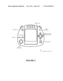 PERSONALIZED GAMING EXPERIENCE diagram and image