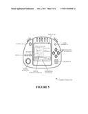 PERSONALIZED GAMING EXPERIENCE diagram and image