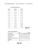 PARTICIPANT RESPONSE SYSTEM FOR THE TEAM SELECTION AND METHOD THEREFOR diagram and image