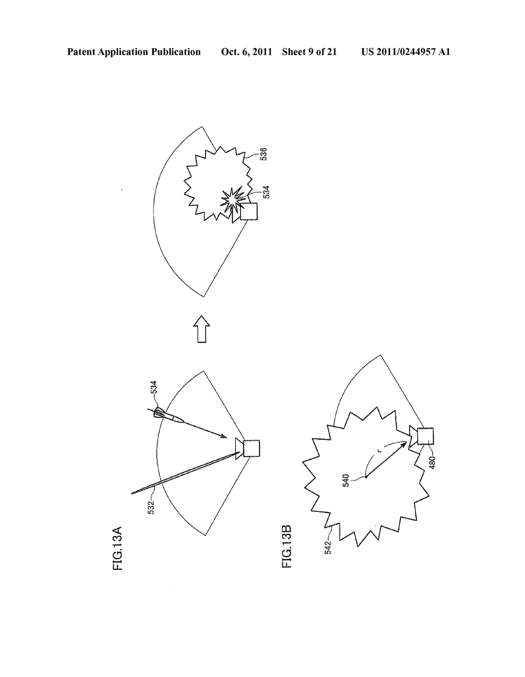 INFORMATION STORAGE MEDIUM, IMAGE GENERATION DEVICE, AND IMAGE GENERATION     METHOD - diagram, schematic, and image 10