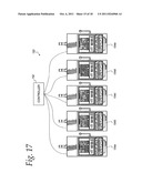 Gaming Machine With Visual And Audio Indicia Changed Over Time diagram and image