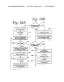 Gaming Machine With Visual And Audio Indicia Changed Over Time diagram and image