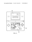 MOBILE COMMUNICATION DEVICE AND SYSTEM diagram and image