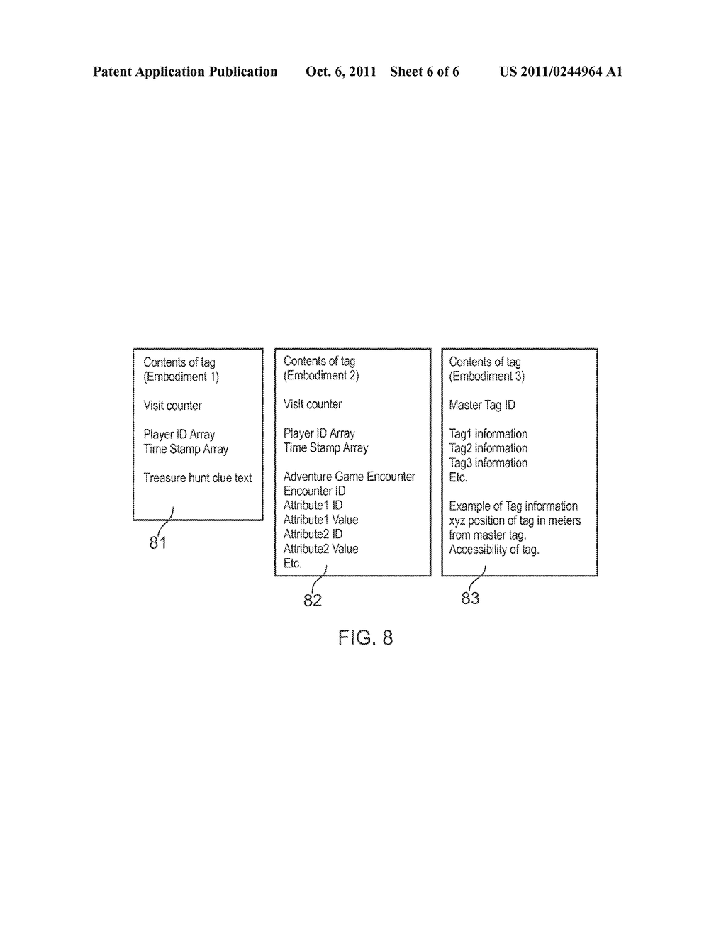 MOBILE COMMUNICATION DEVICE AND SYSTEM - diagram, schematic, and image 07