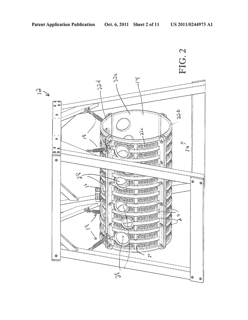 PLAY SYSTEM ACCESSORY WITH MOTION-ACTIVATED SOUND MODULE - diagram, schematic, and image 03