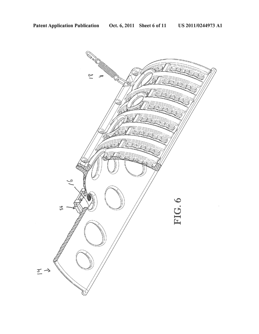 PLAY SYSTEM ACCESSORY WITH MOTION-ACTIVATED SOUND MODULE - diagram, schematic, and image 07