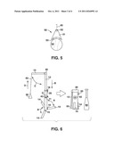 BASEBALL HITTING APPARATUS diagram and image