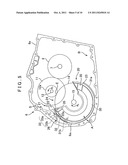 VEHICLE TRANSMISSION diagram and image