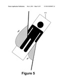 Gluteus Weight Training Machine diagram and image