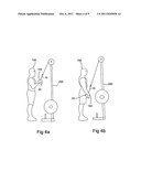 Hemisperical grip handle apparatus diagram and image