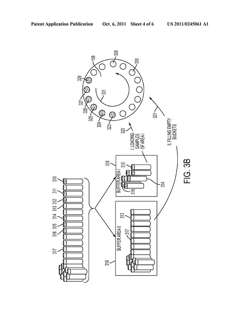 Automated Sample Workcell and Method of Operation - diagram, schematic, and image 05