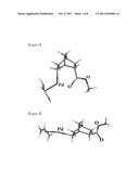 CATALYST SYSTEM FOR PREPARING CYCLIC OLEFIN ADDITION POLYMER, CYCLIC     OLEFIN ADDITION POLYMER PREPARED BY USING THE CATALYST SYSTSEM AND METHOD     FOR PREPARING THE SAME diagram and image