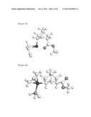 CATALYST SYSTEM FOR PREPARING CYCLIC OLEFIN ADDITION POLYMER, CYCLIC     OLEFIN ADDITION POLYMER PREPARED BY USING THE CATALYST SYSTSEM AND METHOD     FOR PREPARING THE SAME diagram and image