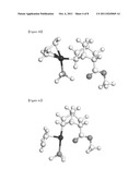 CATALYST SYSTEM FOR PREPARING CYCLIC OLEFIN ADDITION POLYMER, CYCLIC     OLEFIN ADDITION POLYMER PREPARED BY USING THE CATALYST SYSTSEM AND METHOD     FOR PREPARING THE SAME diagram and image