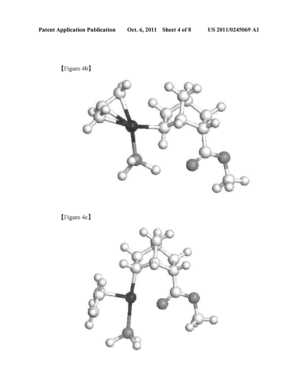 CATALYST SYSTEM FOR PREPARING CYCLIC OLEFIN ADDITION POLYMER, CYCLIC     OLEFIN ADDITION POLYMER PREPARED BY USING THE CATALYST SYSTSEM AND METHOD     FOR PREPARING THE SAME - diagram, schematic, and image 05