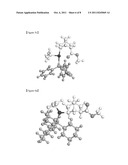 CATALYST SYSTEM FOR PREPARING CYCLIC OLEFIN ADDITION POLYMER, CYCLIC     OLEFIN ADDITION POLYMER PREPARED BY USING THE CATALYST SYSTSEM AND METHOD     FOR PREPARING THE SAME diagram and image