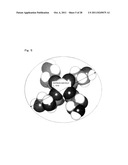 Catalyst for purification of automobile exhaust gas and method for     manufacturing the same diagram and image