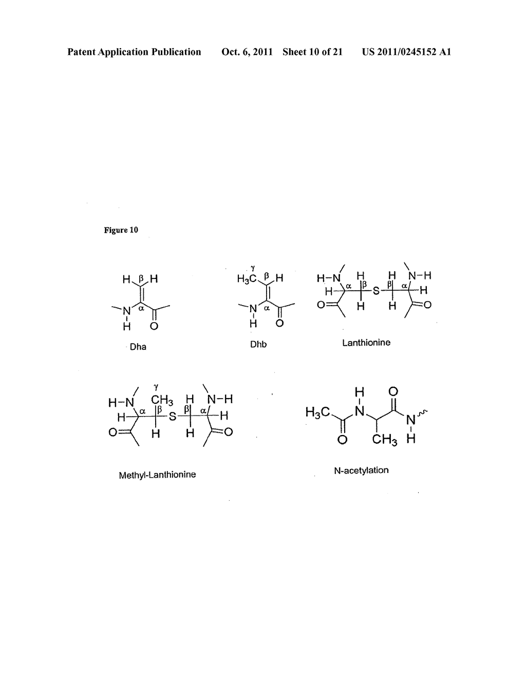 ANTIBIOTIC ANTIMICROBIAL AGENTS AND METHODS OF THEIR USE - diagram, schematic, and image 11