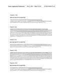 GLP-1 FUSION POLYPEPTIDES diagram and image