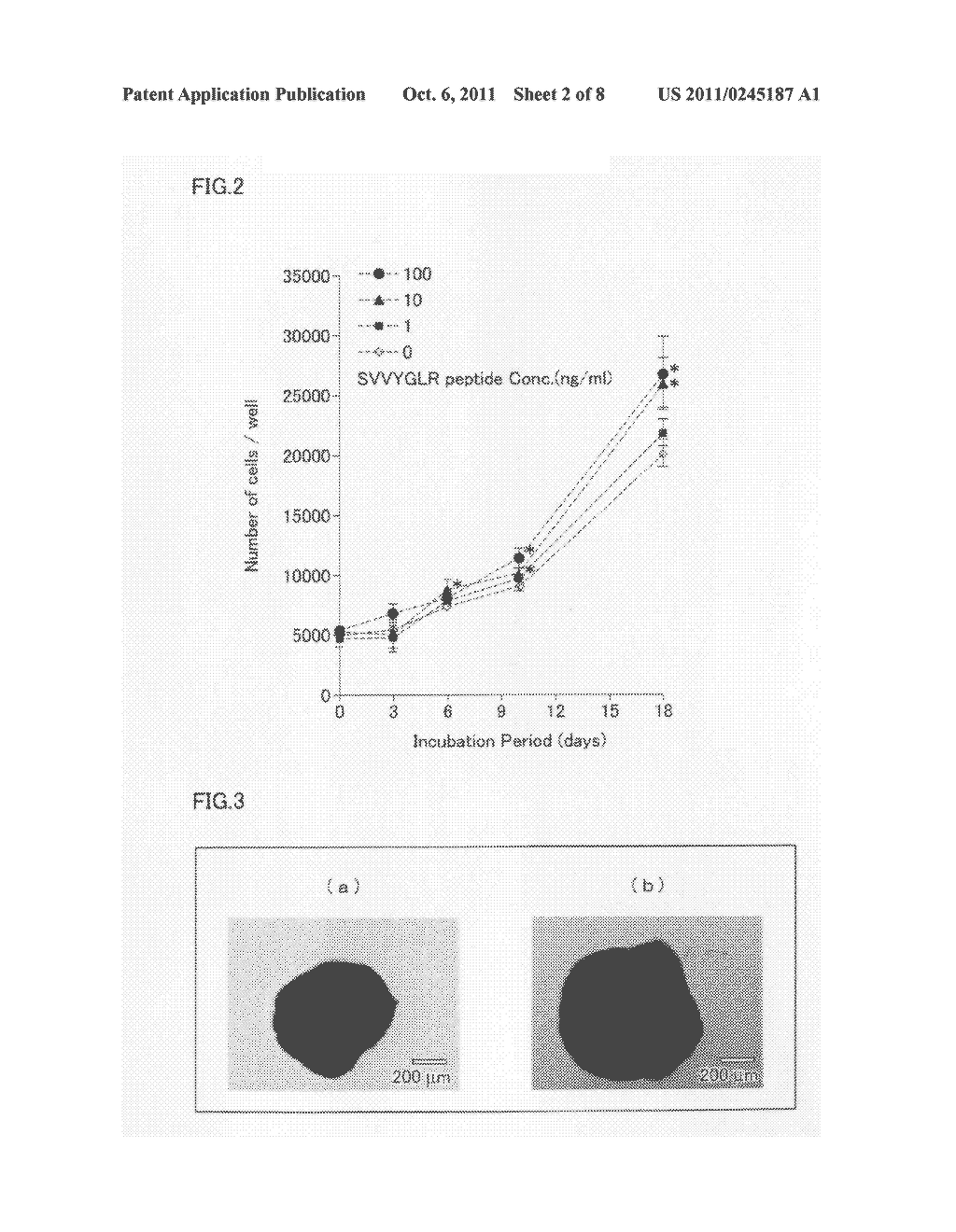 MESENCHYMAL CELL PROLIFERATION PROMOTER AND SKELETAL SYSTEM BIOMATERIAL - diagram, schematic, and image 03