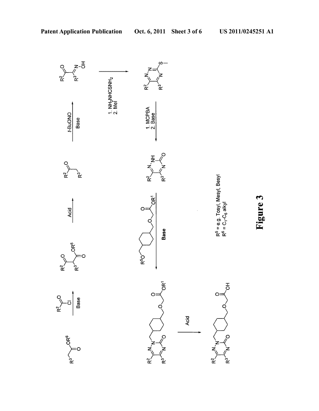 MODULATORS OF THE PROSTACYCLIN (PGI2) RECEPTOR USEFUL FOR THE TREATMENT OF     DISORDERS RELATED THERETO - diagram, schematic, and image 04