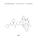 COMPOUNDS FOR TREATING PROLIFERATIVE DISORDERS diagram and image