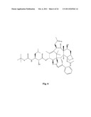 COMPOUNDS FOR TREATING PROLIFERATIVE DISORDERS diagram and image