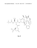 COMPOUNDS FOR TREATING PROLIFERATIVE DISORDERS diagram and image