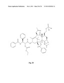 COMPOUNDS FOR TREATING PROLIFERATIVE DISORDERS diagram and image