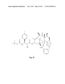 COMPOUNDS FOR TREATING PROLIFERATIVE DISORDERS diagram and image