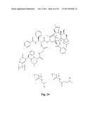 COMPOUNDS FOR TREATING PROLIFERATIVE DISORDERS diagram and image