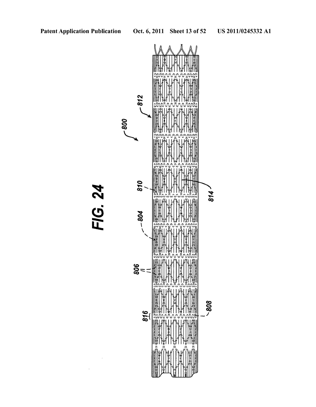 INJECTABLE FORMULATIONS OF TAXANES FOR CAD TREATMENT - diagram, schematic, and image 14