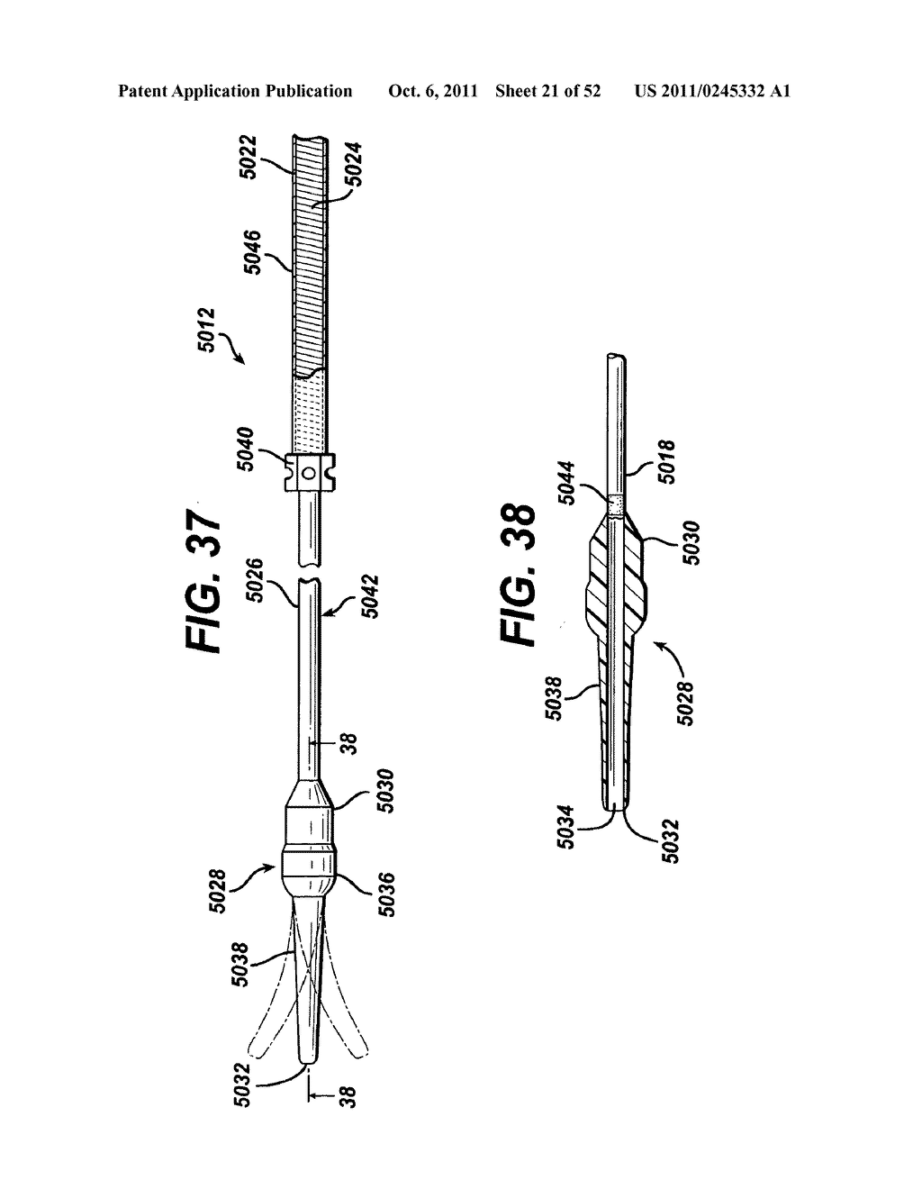 INJECTABLE FORMULATIONS OF TAXANES FOR CAD TREATMENT - diagram, schematic, and image 22