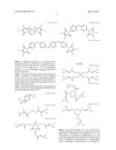 ORGANIC AEROGEL AND COMPOSITION FOR THE ORGANIC AEROGEL diagram and image