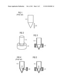 Method For Purification Of Nucleic Acids, Particularly From Fixed Tissue diagram and image