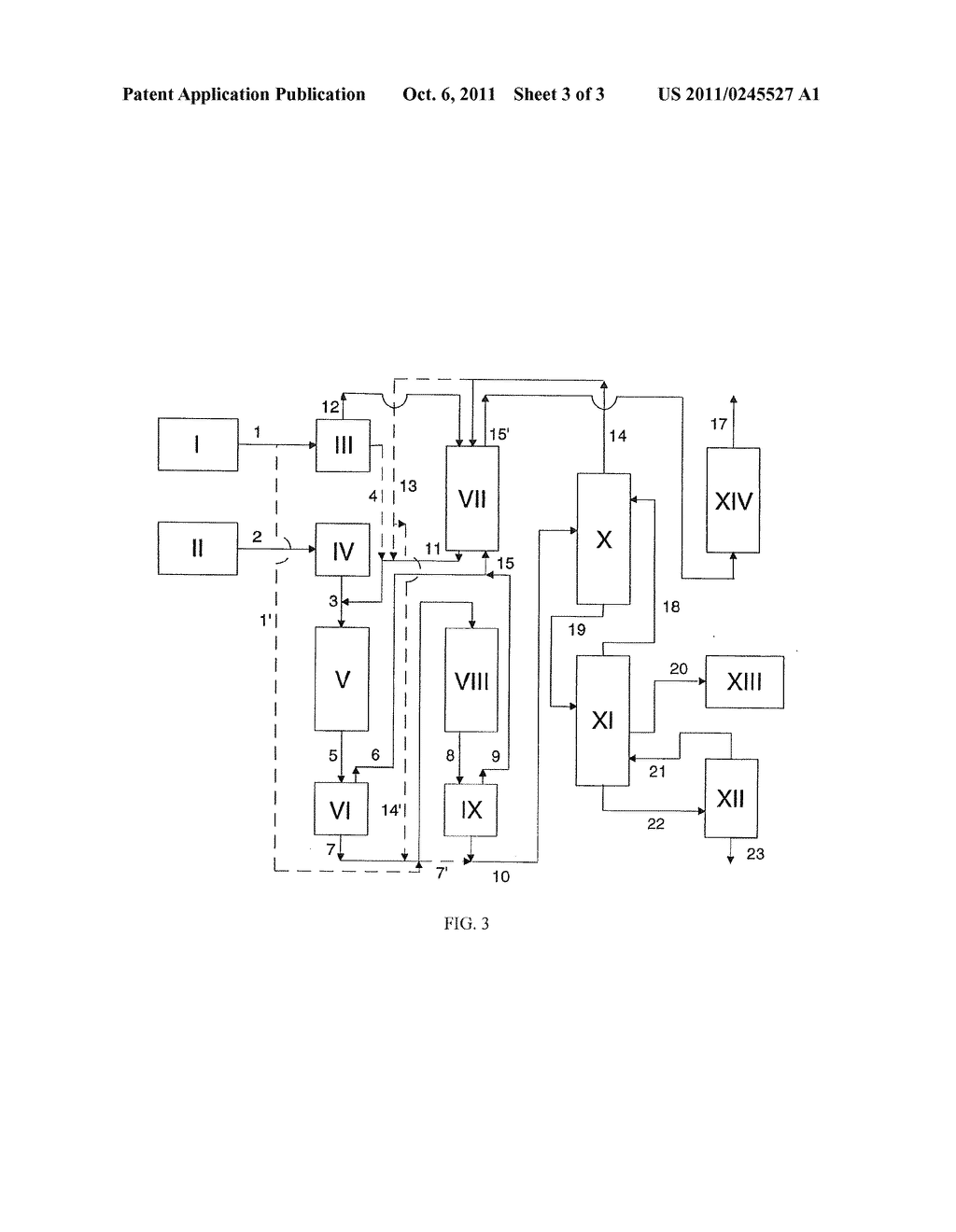 PROCESS FOR PREPARING DIARYL CARBONATES AND POLYCARBONATES - diagram, schematic, and image 04