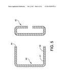 RADIOACTIVE THERAPEUTIC FASTENING INSTRUMENT diagram and image