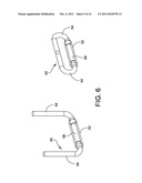 RADIOACTIVE THERAPEUTIC FASTENING INSTRUMENT diagram and image