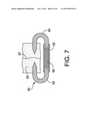 RADIOACTIVE THERAPEUTIC FASTENING INSTRUMENT diagram and image