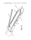 RADIOACTIVE THERAPEUTIC FASTENING INSTRUMENT diagram and image