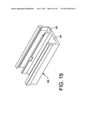 RADIOACTIVE THERAPEUTIC FASTENING INSTRUMENT diagram and image