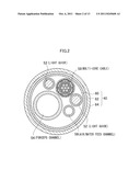 SOLID-STATE IMAGE PICKUP DEVICE AND ENDOSCOPIC DEVICE diagram and image