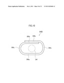 SOLID-STATE IMAGE PICKUP DEVICE AND ENDOSCOPIC DEVICE diagram and image