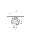 SOLID-STATE IMAGE PICKUP DEVICE AND ENDOSCOPIC DEVICE diagram and image