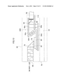 SOLID-STATE IMAGE PICKUP DEVICE AND ENDOSCOPIC DEVICE diagram and image