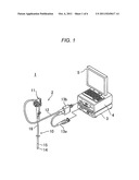 ILLUMINATION LENS AND ENDOSCOPE diagram and image