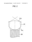 ILLUMINATION LENS AND ENDOSCOPE diagram and image